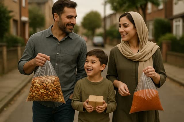 عرضه انواع آجیل و ادویهجات با تأمین کیفیت عالی و تازه