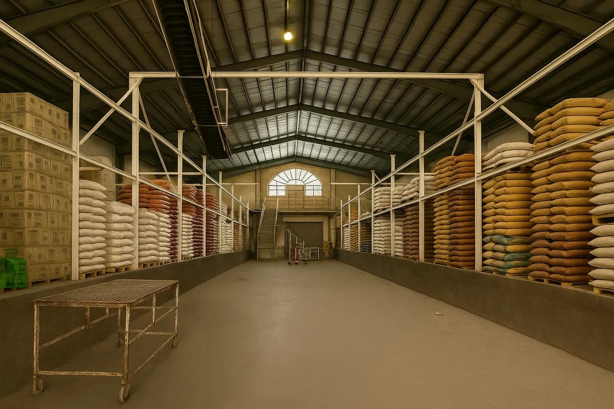 بازرگانی بخارائی